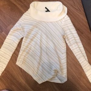 White House Black Market sweater